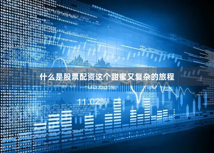 什么是股票配资这个甜蜜又复杂的旅程
